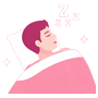 睡眠時無呼吸症候群(SAS)検査治療のご紹介
